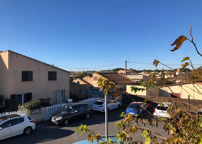 La Lueur Des Marees - Appartement Lumineux Proche De La Mer